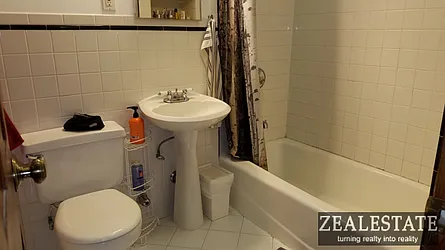 Rented by ZealEstate Group Inc