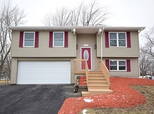 5618 Allemong Dr, Matteson, IL 60443