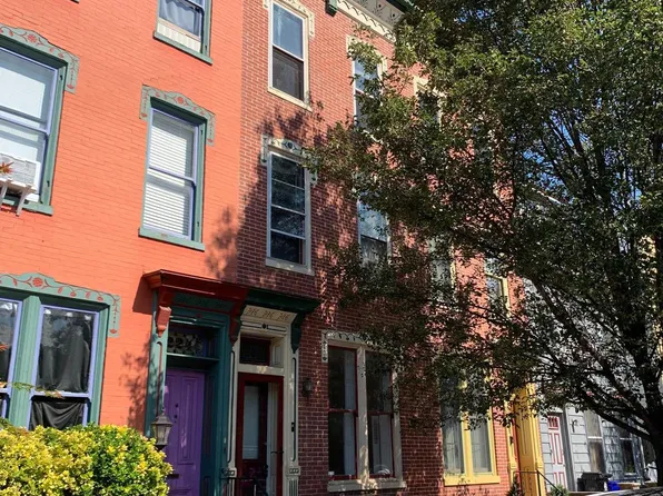 226 Verbeke St, Harrisburg, PA 17102
