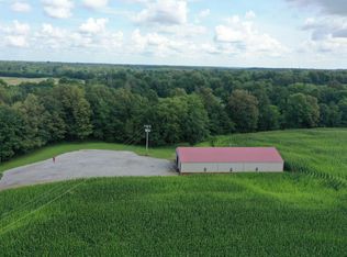 6440 State Route 121 S, Mayfield, KY 42066