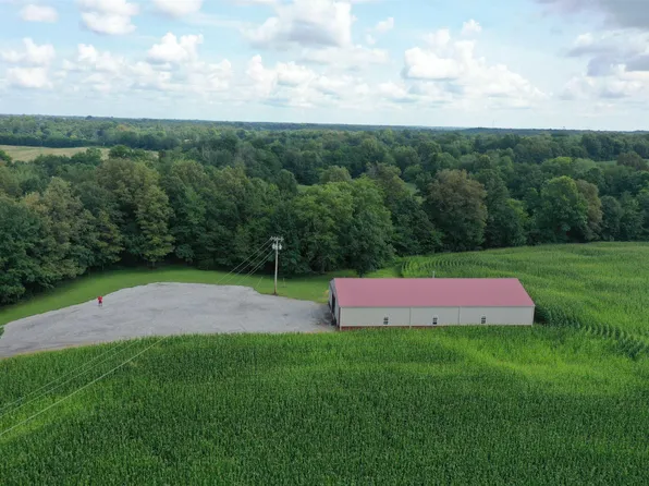 6440 State Route 121 S, Mayfield, KY 42066