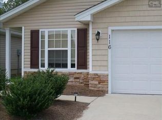 116 Bonhomme Cir, Lexington, SC 29072