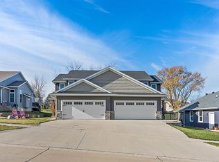 140 Ohrt St, West Branch, IA 52358