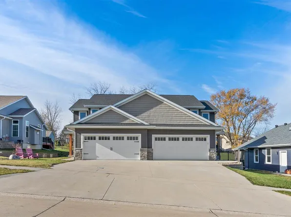 140 Ohrt St, West Branch, IA 52358