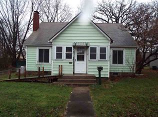 745 N Elza St, Rensselaer, IN 47978