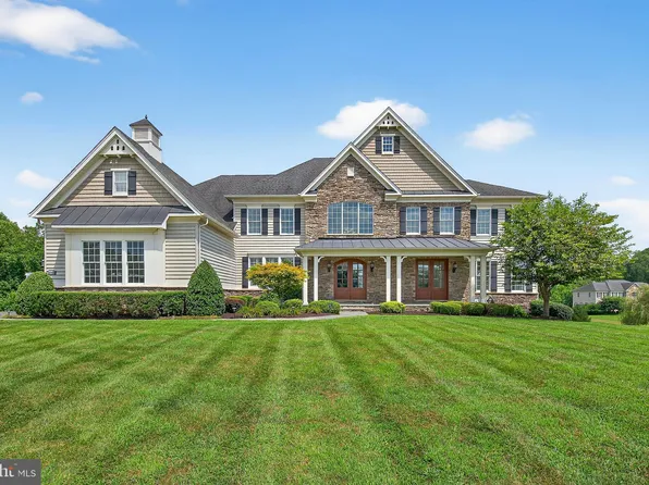 14564 Edgewoods Way, Glenelg, MD 21737