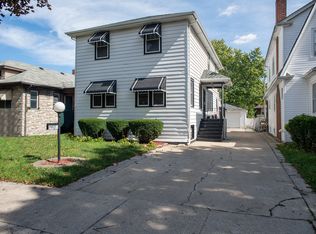 1443 S 14th Ave, Maywood, IL