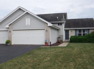 1850 N Southfield Ln, Byron, IL 61010