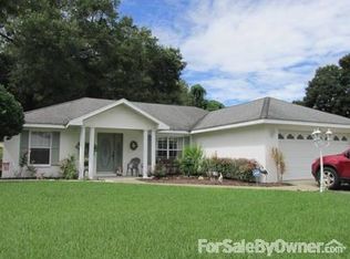 6903 Oakcrest Way, Zephyrhills, FL 33542