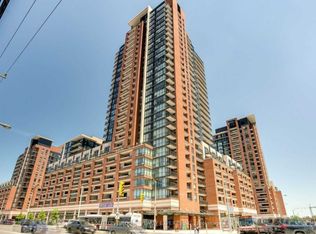 830 Lawrence Ave W #2609, Toronto, ON M6A0B6