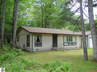 2448 Spruce St, East Tawas, MI 48730
