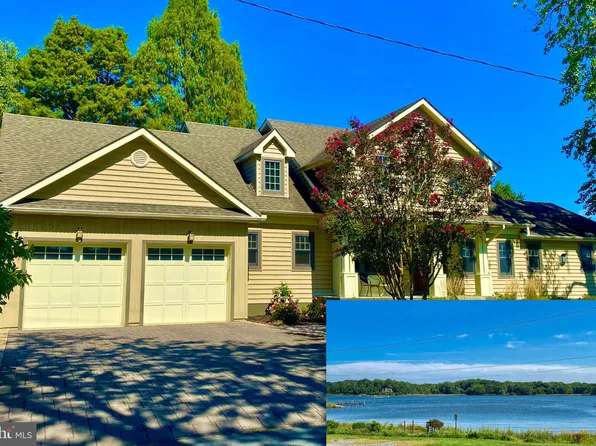 1629 Fullerton Rd, Edgewater, MD 21037