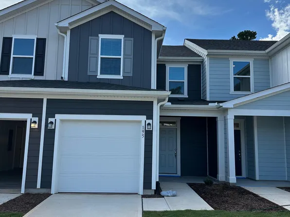 195 Parker Ln, Mebane, NC 27302