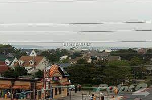 View Looking West
