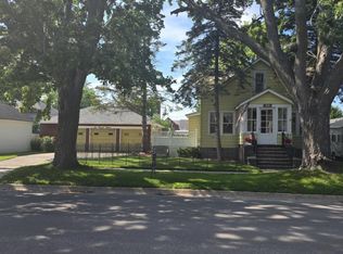 615 S 1st Ave, Alpena, MI 49707