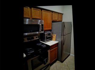 2121 El Paseo St #1601, Houston, TX 77054