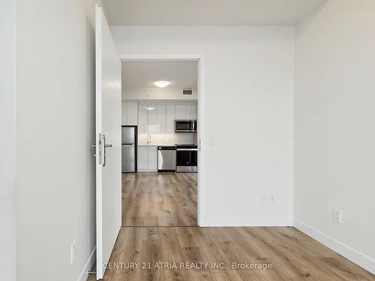 60 Frederick St #3607 — Photo 22