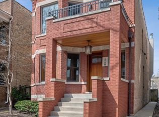 1728 W Winnemac Ave, Chicago, IL 60640