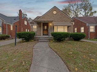 19478 Winthrop St, Detroit, MI 48235