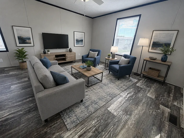 38000 Le Chateau Blvd #500 — Photo 1