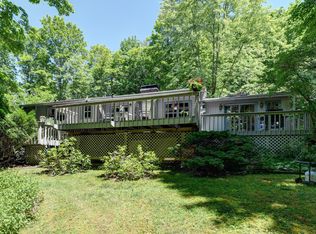 2399 Swamp Rd, Richmond, MA 01254