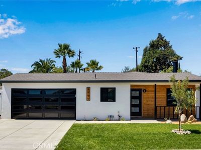 8606 Edwin St, Rancho Cucamonga, CA, 91730
