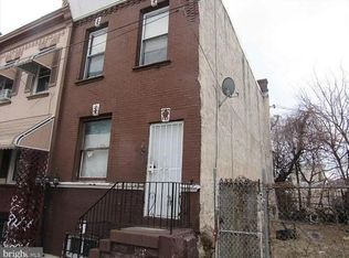 2652 W Seltzer St, Philadelphia, PA 19132