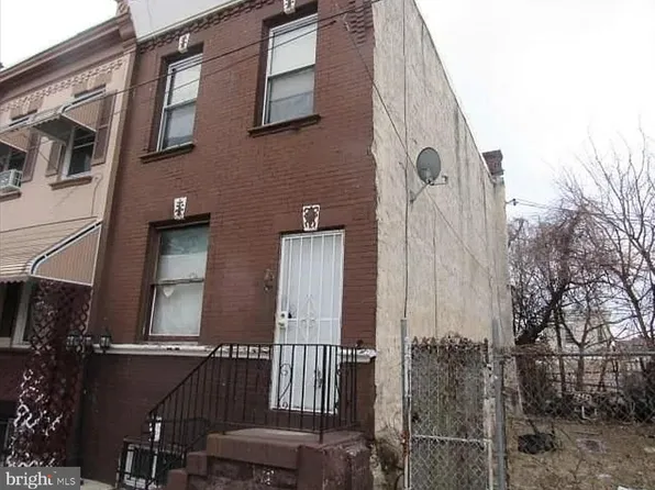 2652 W Seltzer St, Philadelphia, PA 19132