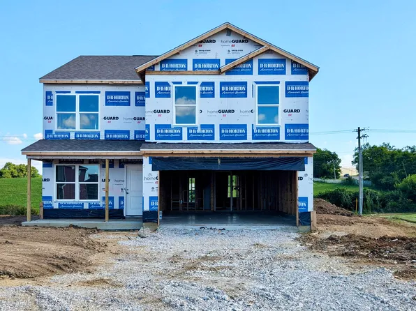 2036 Coachman Dr, Richmond, KY 40475