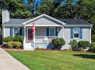 5801 Iris Lake Ct, Raleigh, NC 27604