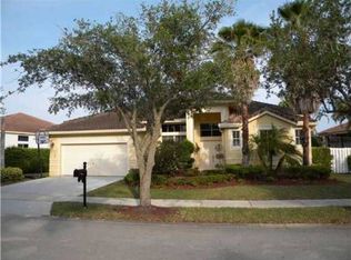 898 Briar Ridge Rd, Weston, FL 33327