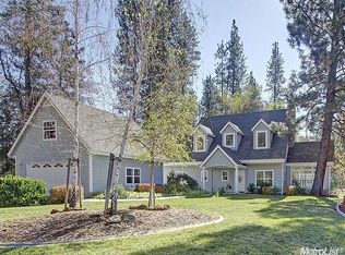 4020 Blackhawk Ln, Placerville, CA 95667