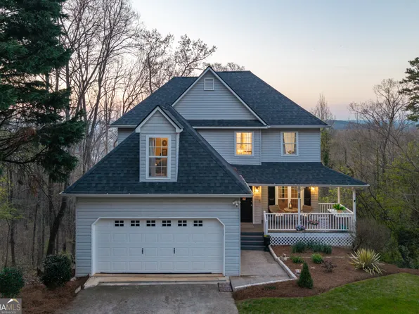 28 Mountain Trail Ct SW, Cartersville, GA 30120