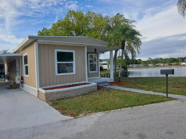 93118 4th St, Pinellas Park, FL 33782