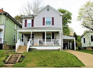 230 Berringer Pl, Pittsburgh, PA 15202