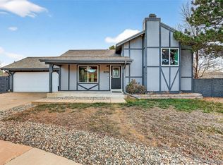 17641 E Tennessee Pl, Aurora, CO 80017