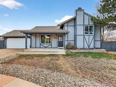 17641 E Tennessee Place, Aurora, CO, 80017