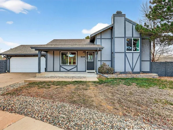 17641 E Tennessee Place, Aurora, CO 80017