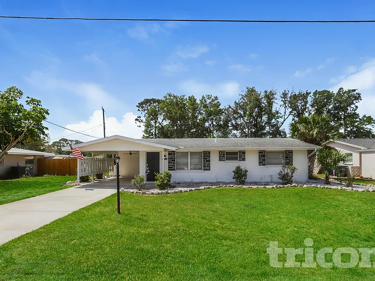 7330 Cass Cir — Photo 1