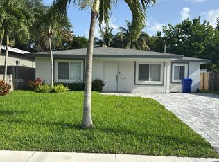 2710 Grant St, Hollywood, FL 33020