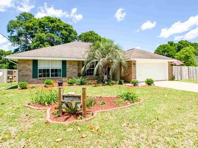 6564 Starboard Dr, Milton, FL, 32570