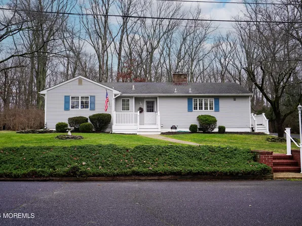 2606 Hickory Drive, Manasquan, NJ 08736