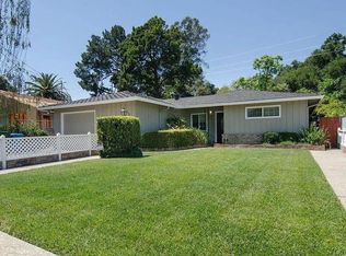 228 Rodonovan Dr, Santa Clara, CA
