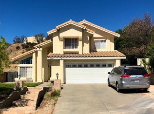 27906 Firebrand Dr, Castaic, CA 91384