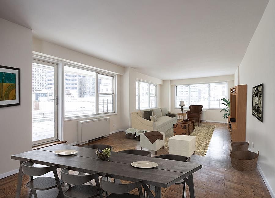 1st image of 136 E 56th St APT 14E