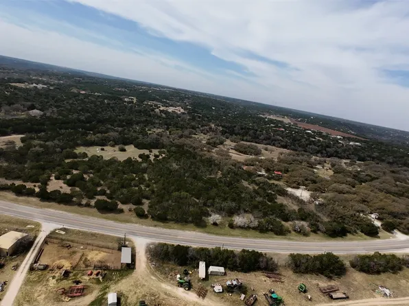 Buffalo Gap Rd, Abilene, TX 79606