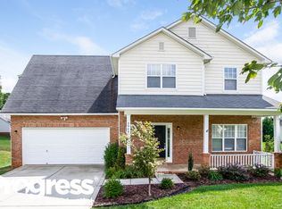 2908 Waycross Dr, Monroe, NC 28110