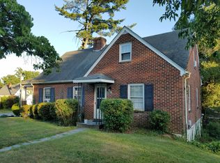 2500 Plateau Rd, Charlottesville, VA 22903