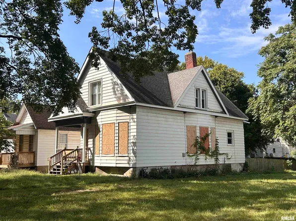 323 S State St, Springfield, IL 62704