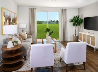 Olympic Plan, Salt Meadows - Premier Series, Parrish, FL 34219